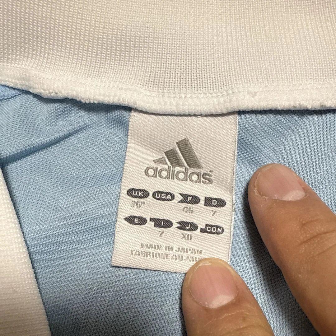 2005年頃　東京電力マリーゼ　ユニフォーム　XO