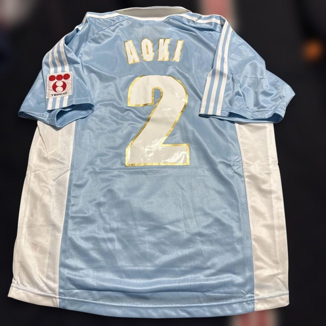 2005年頃　東京電力マリーゼ　ユニフォーム　XO