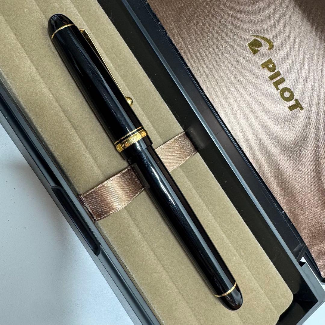 PILOT（パイロット）万年筆