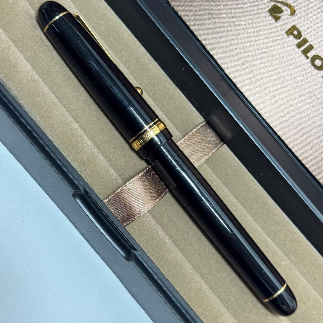 PILOT（パイロット）万年筆