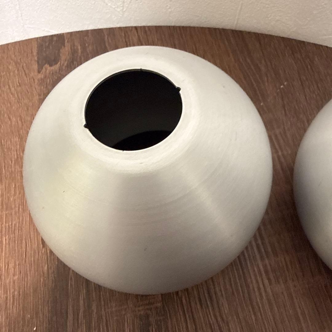 KURASHIMADE DOME LOOK 2個