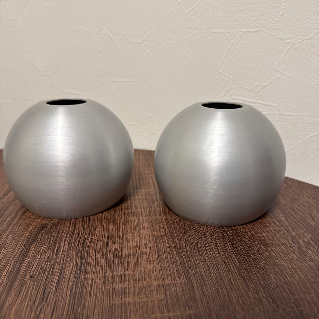 KURASHIMADE DOME LOOK 2個