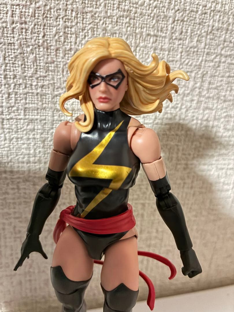 マーベルレジェンド ウォーバード