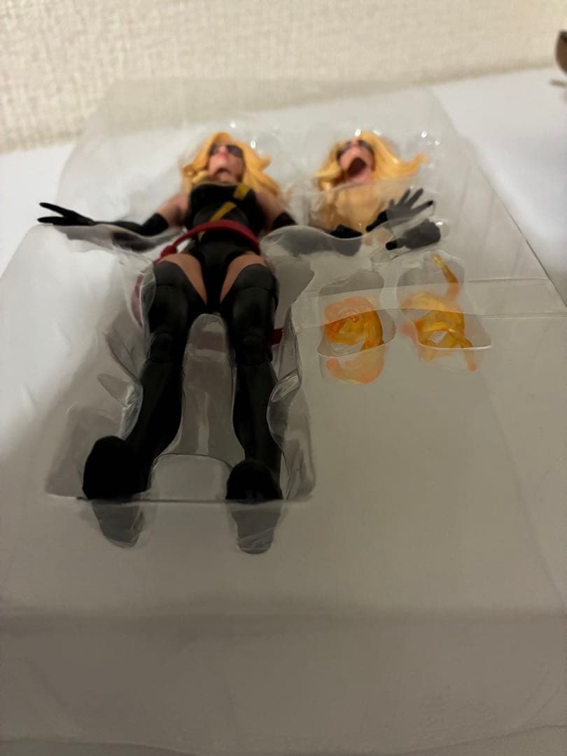 マーベルレジェンド ウォーバード