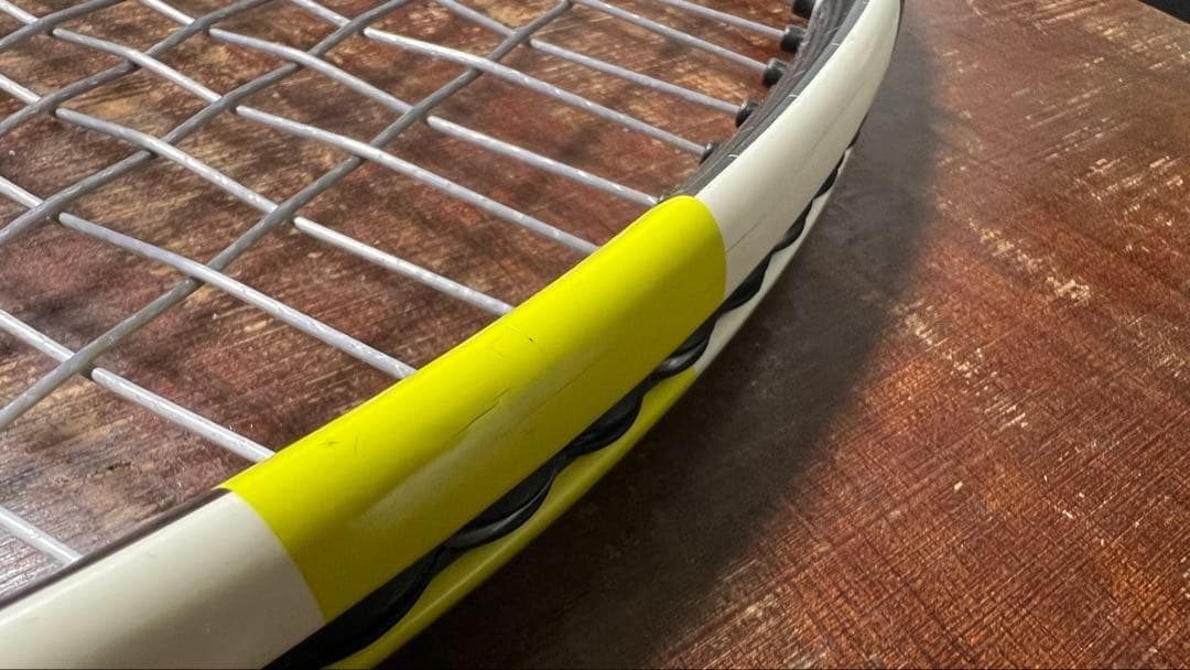 ラケット(硬式用) #1859 Aero Pro Drive Play G2