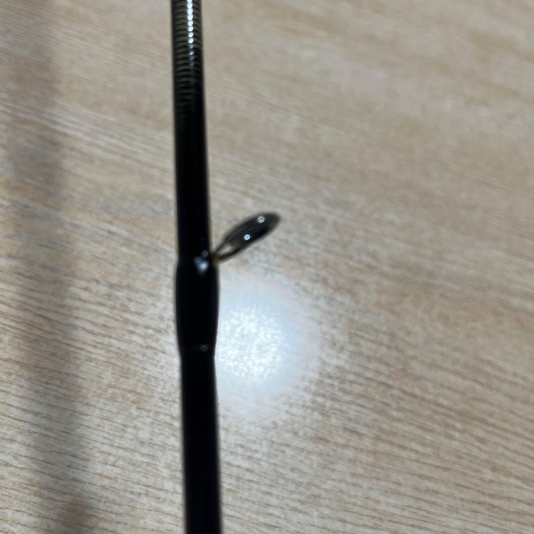 ヤマガブランクス ギャラハド62/3