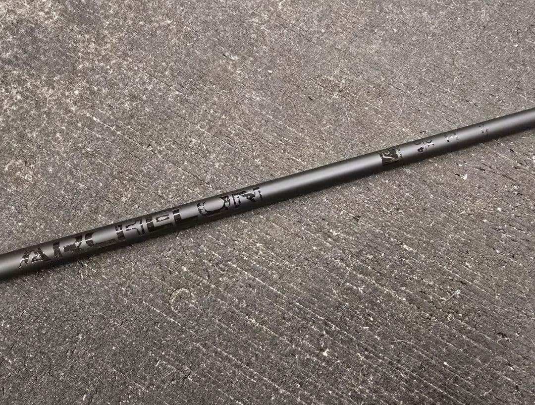 ①ルートシー √Sea アーケロン ARCHELON ブラックアウト 40X