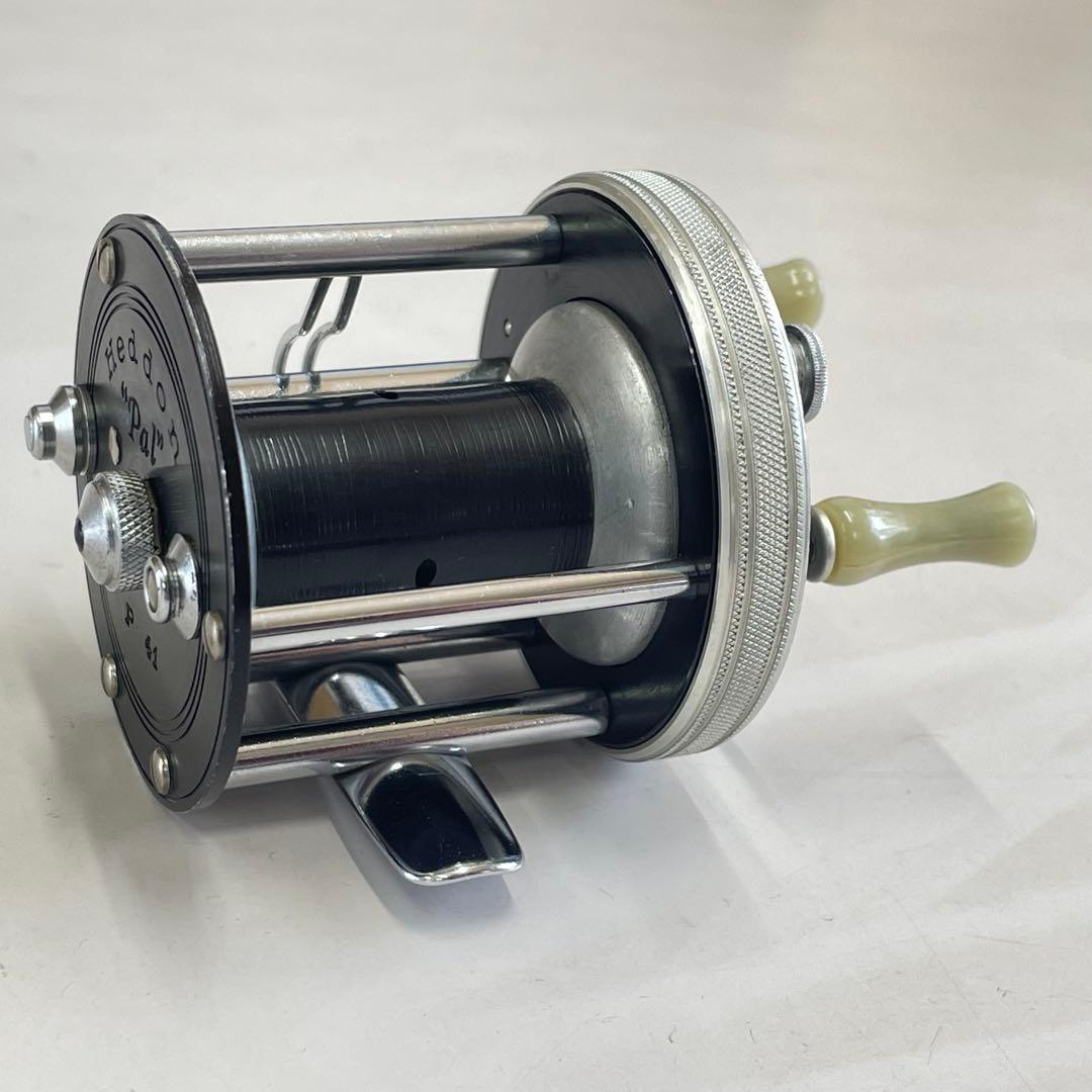リール HEDDON PAL P-41