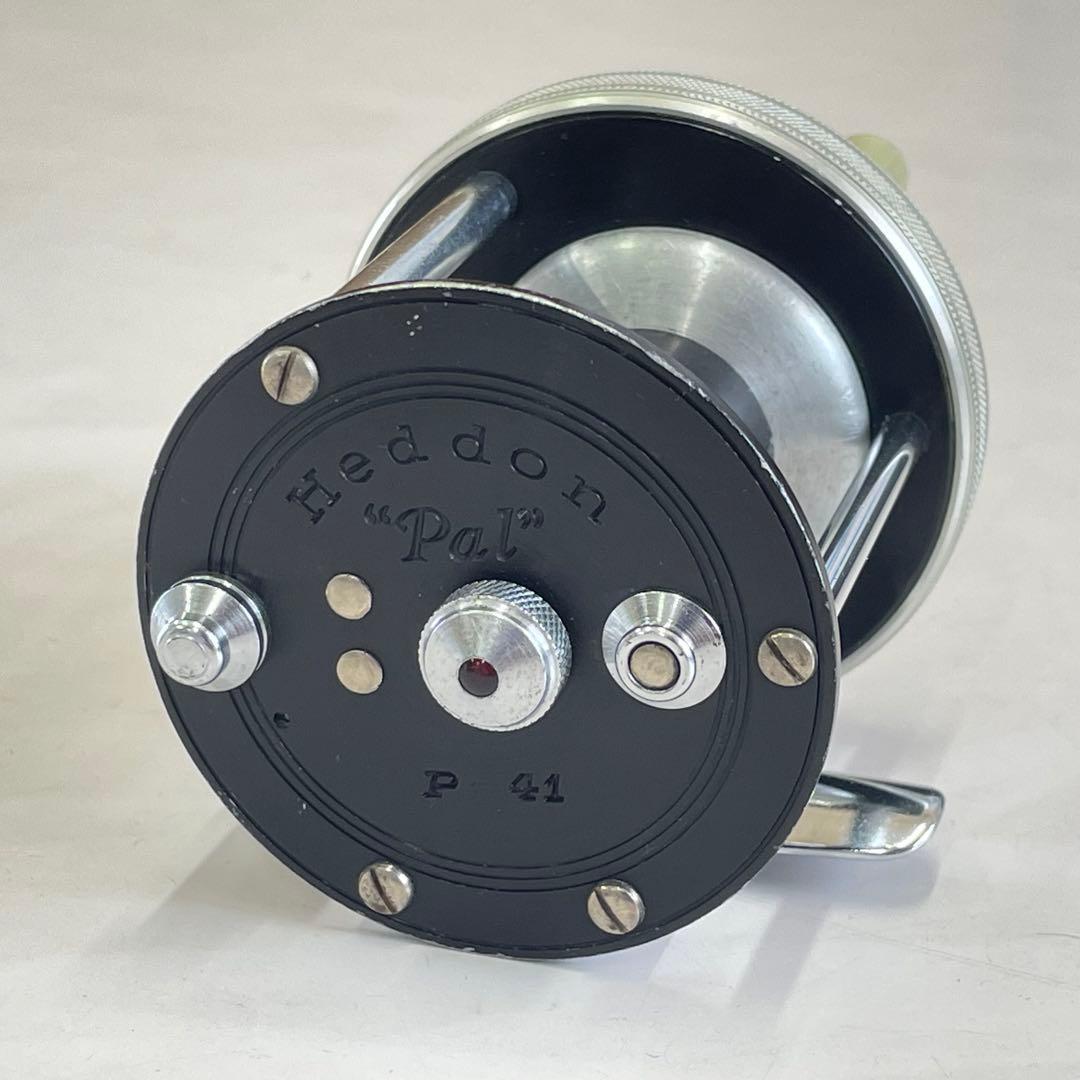 リール HEDDON PAL P-41