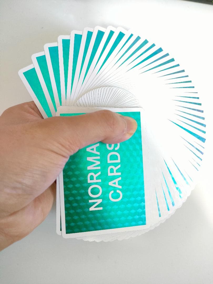 【Lotusinhand】Two-Tone Normal 新品2個セット