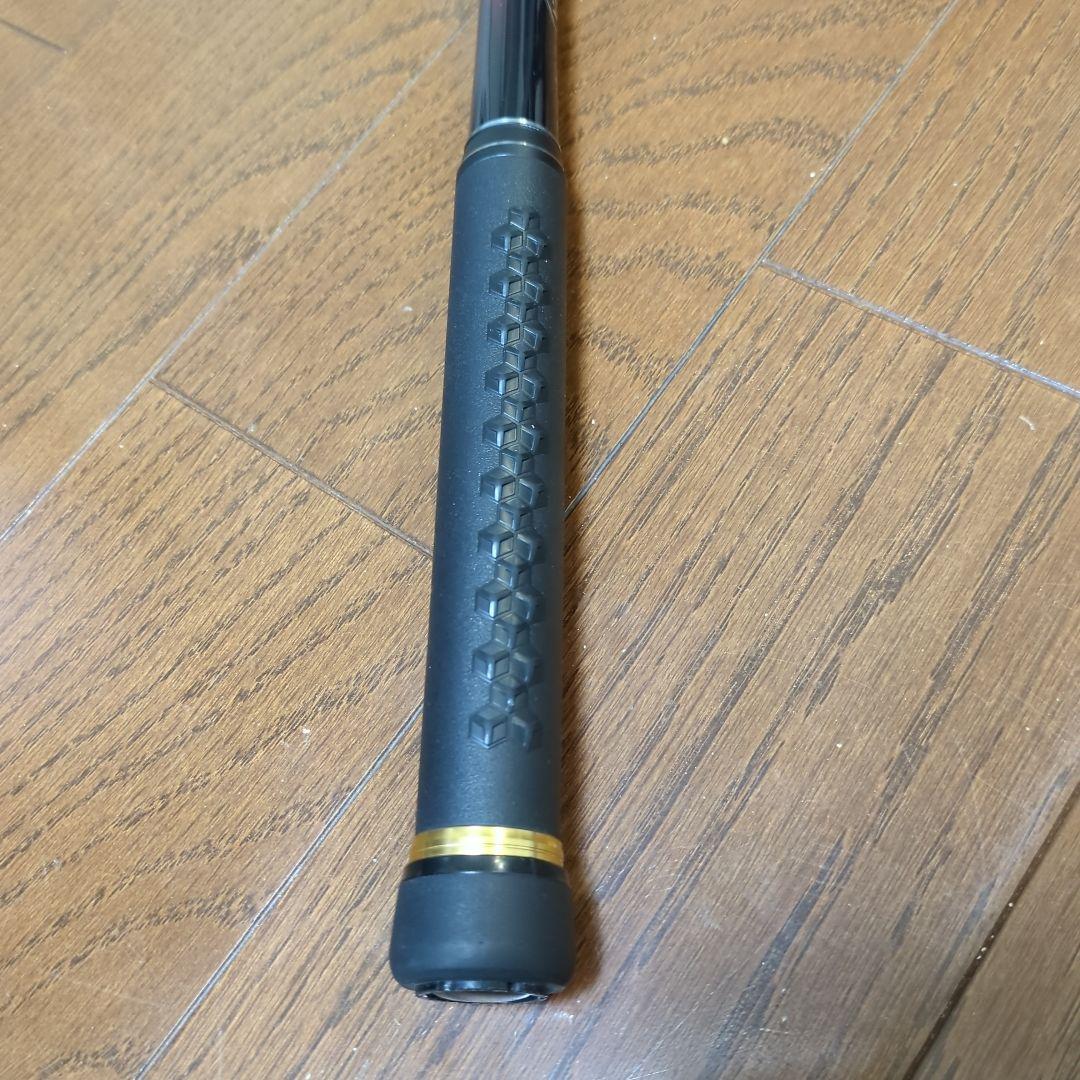 シマノ 21 極翔 1.2-500