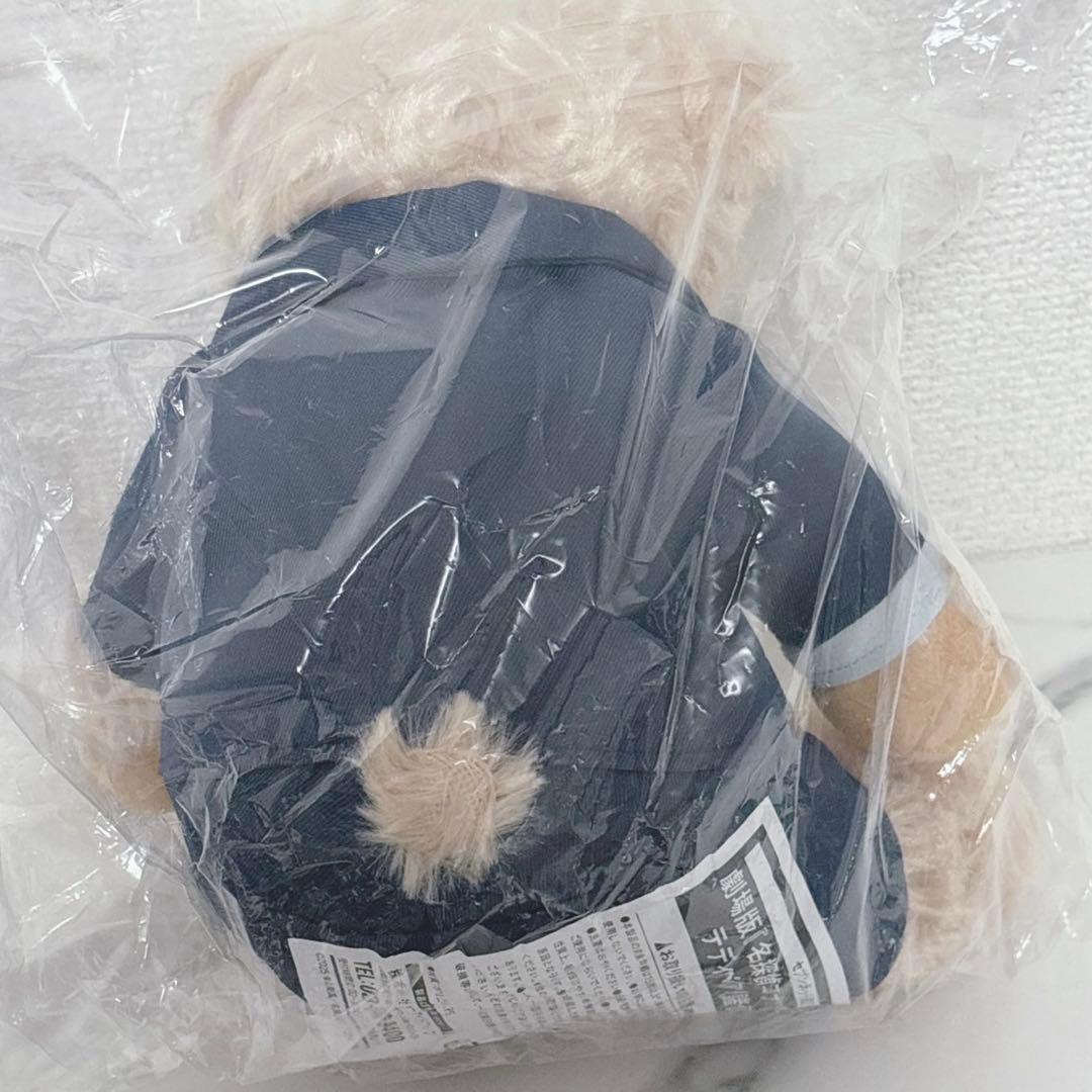 名探偵コナン コナン 諸伏高明 テディベア