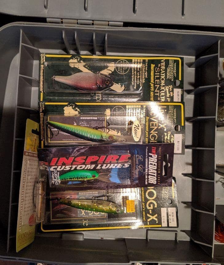 プラノ　オールドルアー