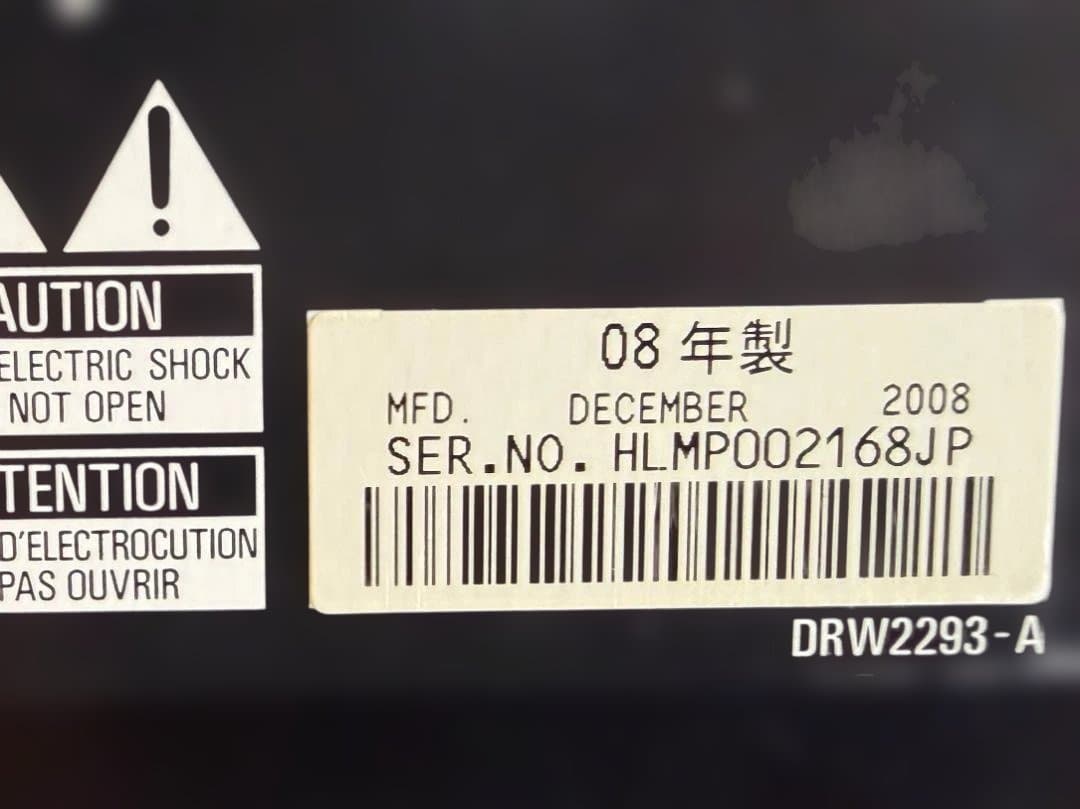 よつおさん専用 / 良品 / Pioneer DJM-800 / 箱付