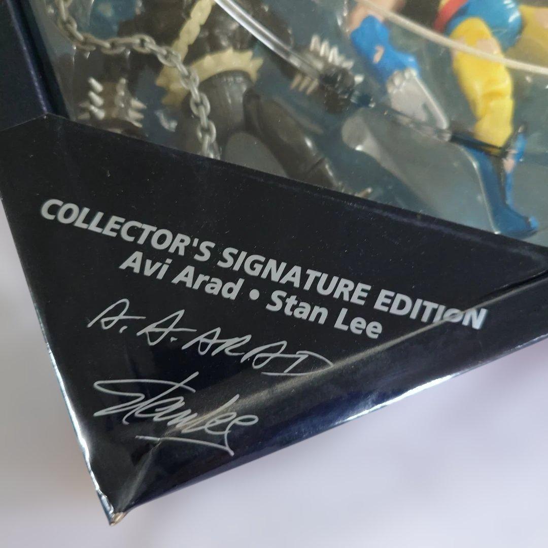 アメコミ Marvel Greatest Super Heroes Box