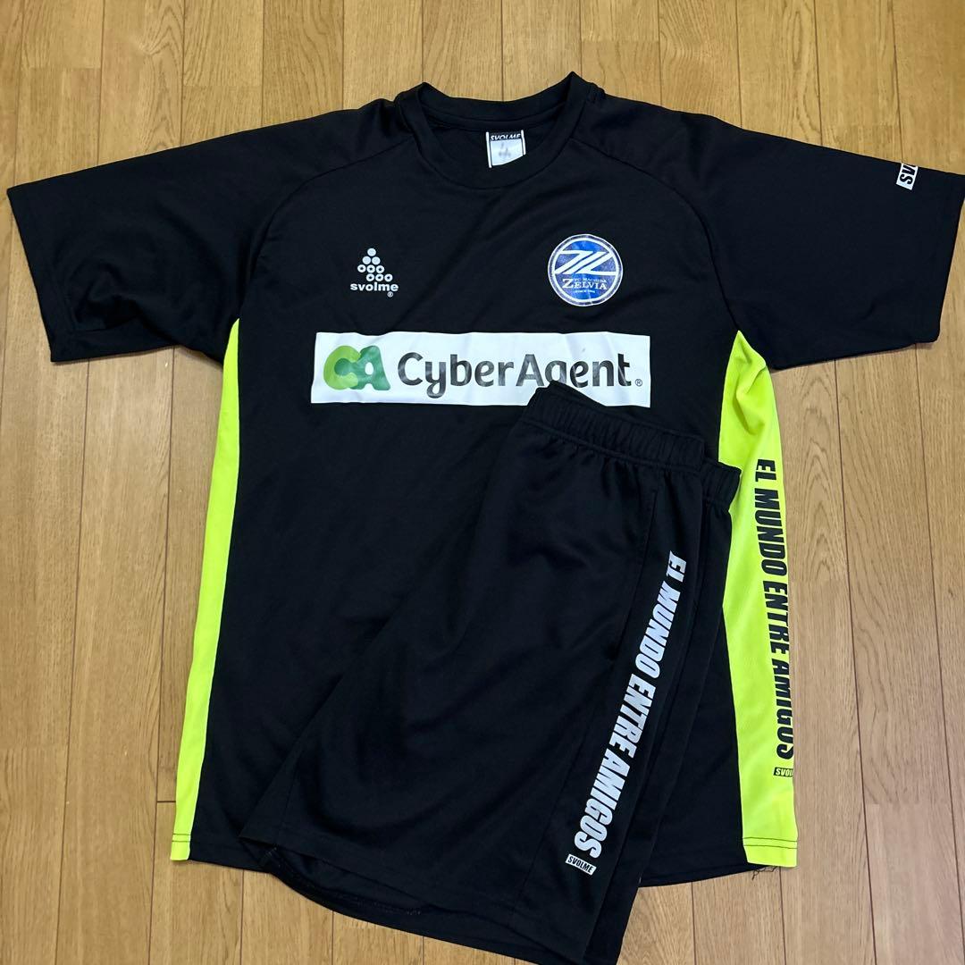 町田ゼルビアセット