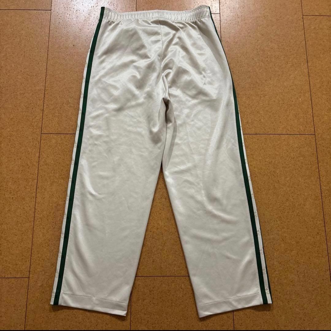 美品　希少　adidas トラック 大きいサイズ　XL セットアップ上下　配色◎