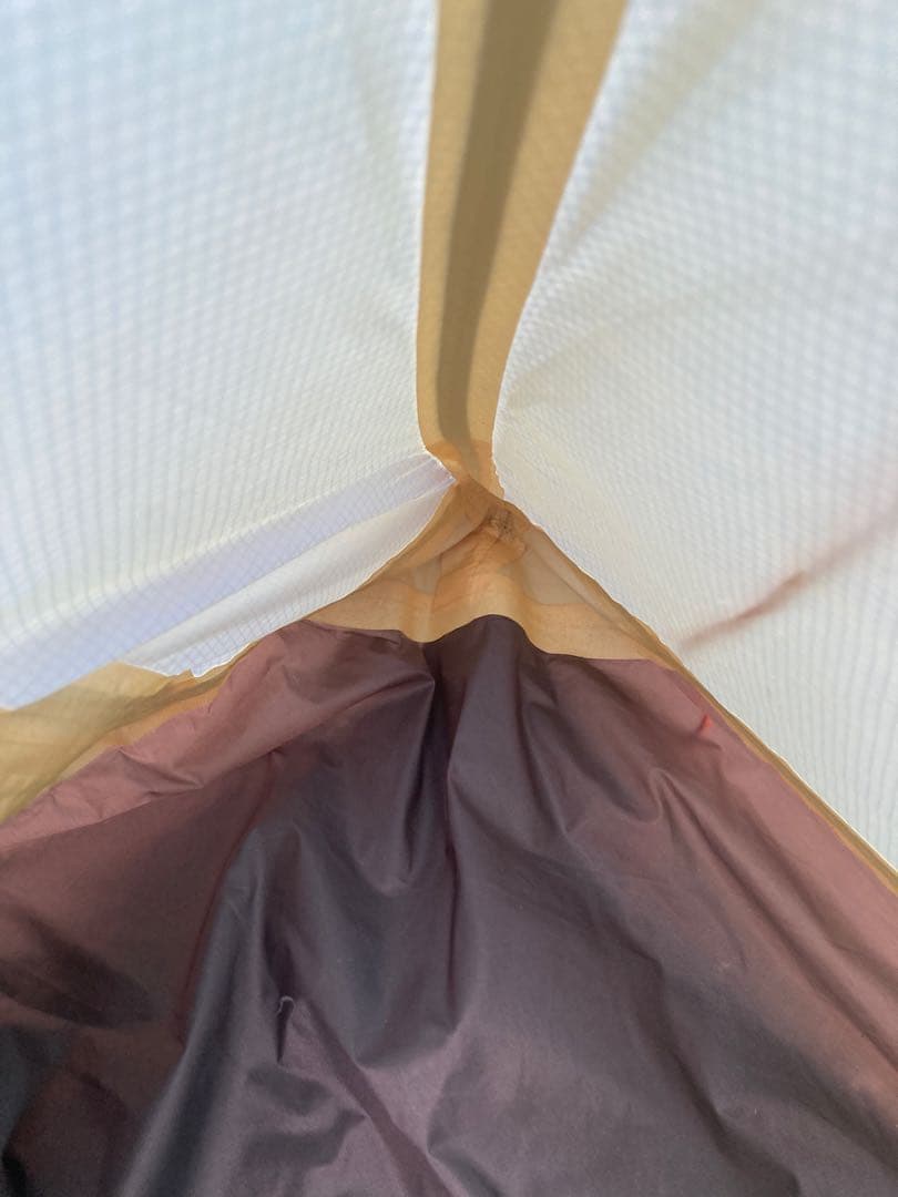 アライテント　ライペン　X-RAIZ2