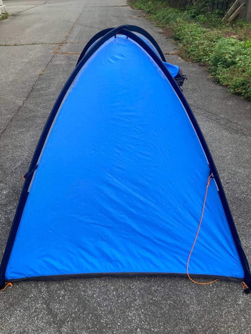 アライテント　ライペン　X-RAIZ2