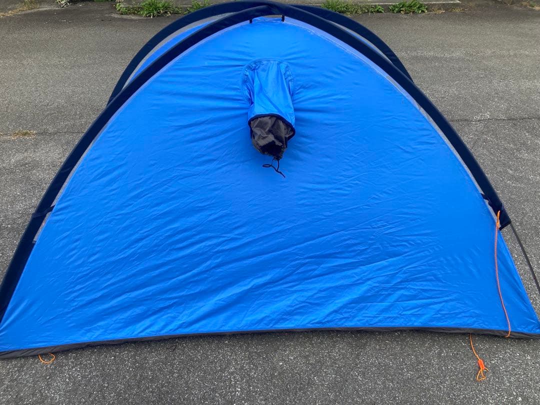 アライテント　ライペン　X-RAIZ2