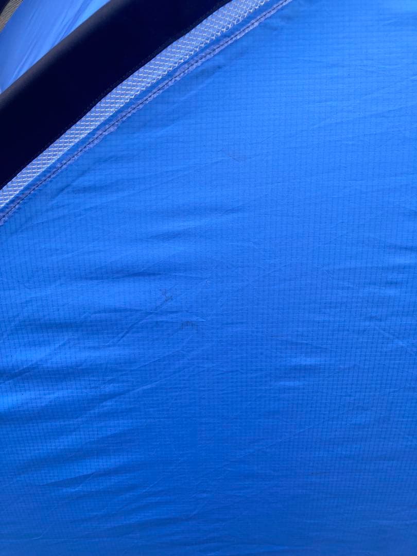 アライテント　ライペン　X-RAIZ2