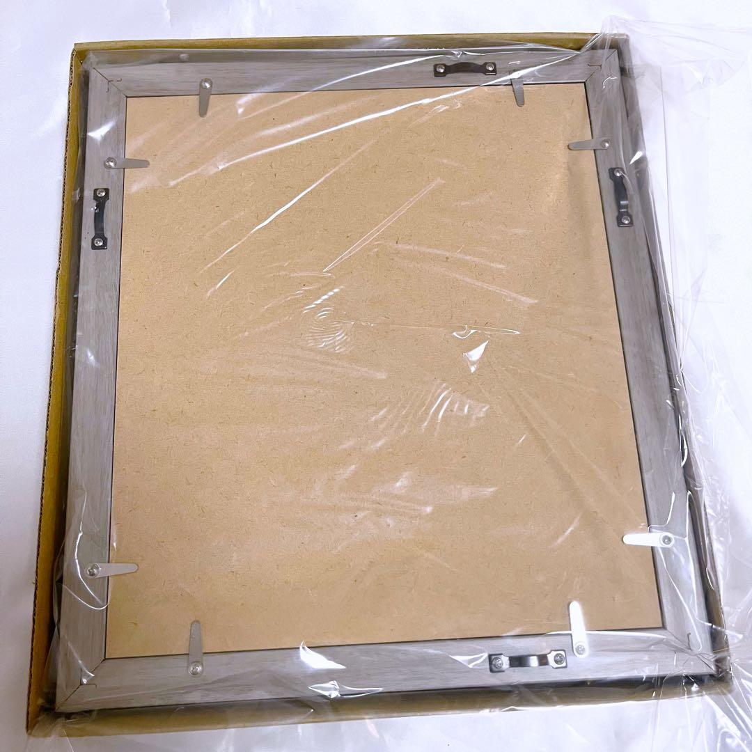 SNK サムライスピリッツ ネオジオコレクション ミニ複製原画 谷口亮 ナコルル