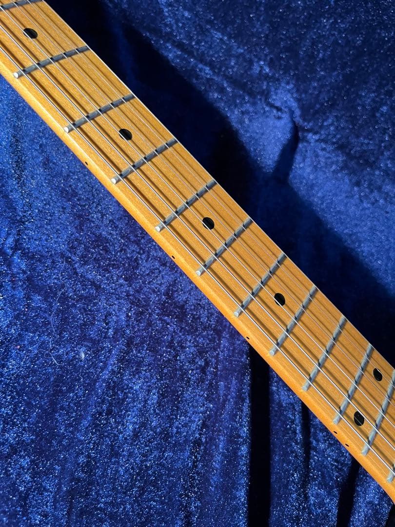 限界価格！history CVシリーズ テレキャスター