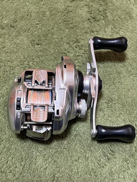 シマノ　メタニウム MGL XG LEFT （箱違い）