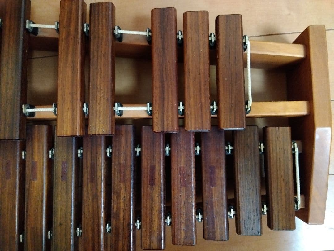 KOROGI ECO32 こおろぎ 木琴 シロフォン マレット付き