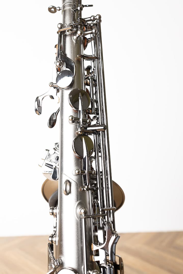 美品 Cannonball A5-B Ice B アルトサックス最終値下げ