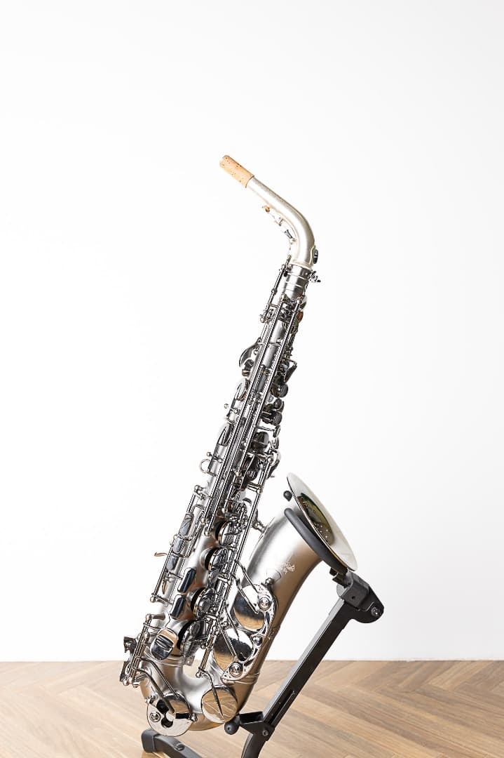 美品 Cannonball A5-B Ice B アルトサックス最終値下げ