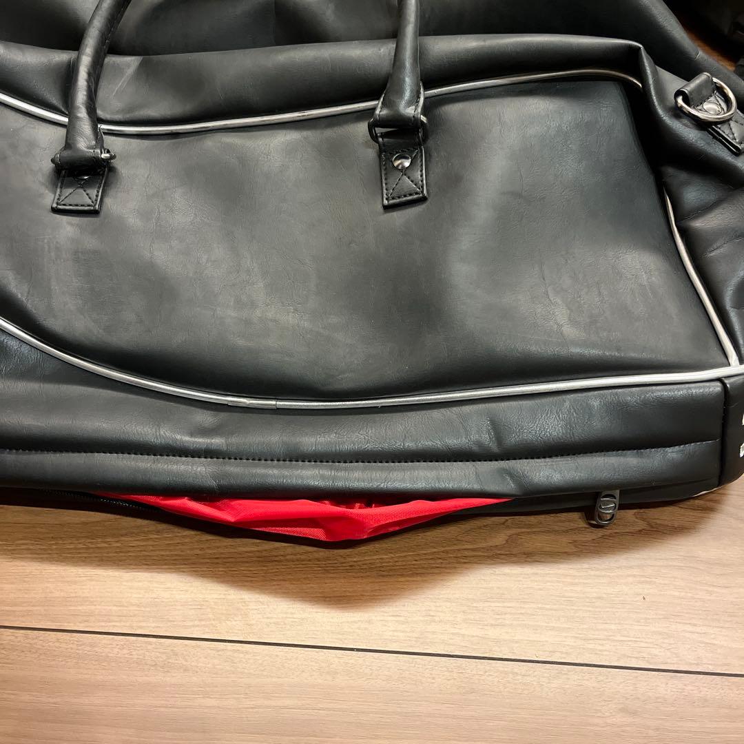 NIKE GOLF ナイキ ゴルフ ボストン バッグ