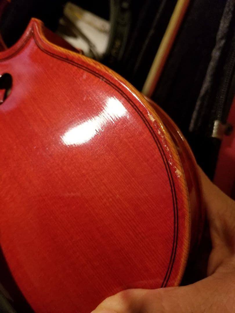 【専用】鈴木バイオリンNo.330 4/4 1887