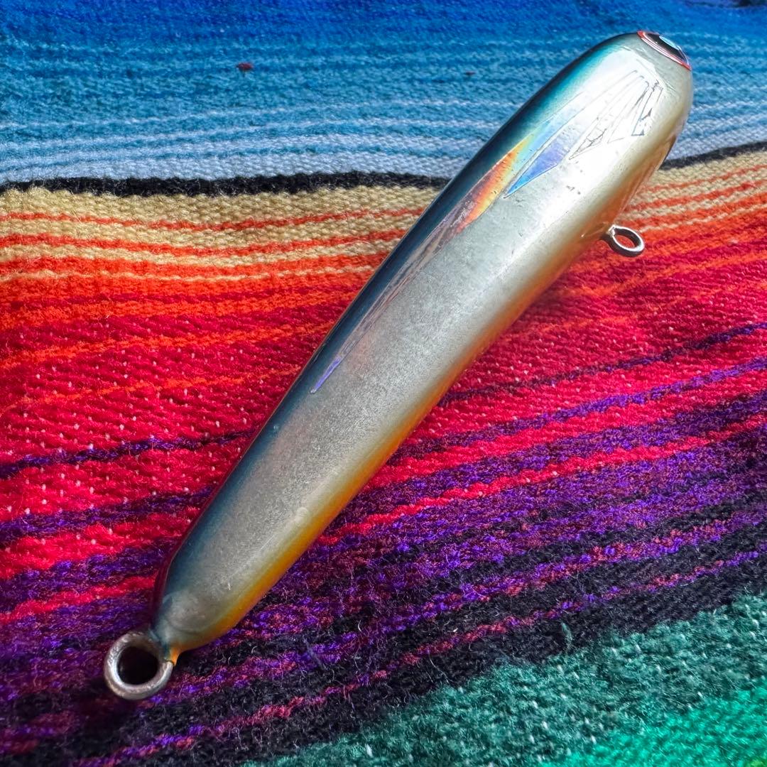 ローカルスタンダード ダイブベイト 165