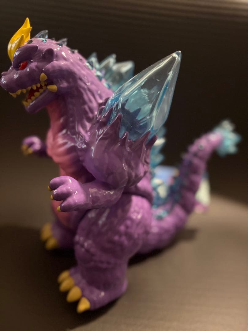 NEOPLAYERONE スペースゴジラOKIME スタンダードver