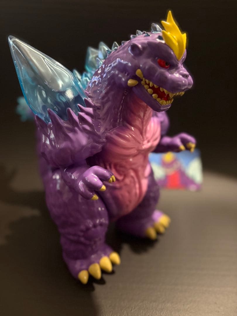 NEOPLAYERONE スペースゴジラOKIME スタンダードver