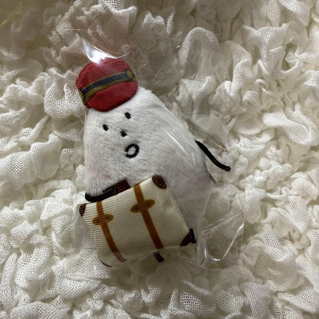 宮野真守 会場限定こいつチャーム 兵庫I ホテル