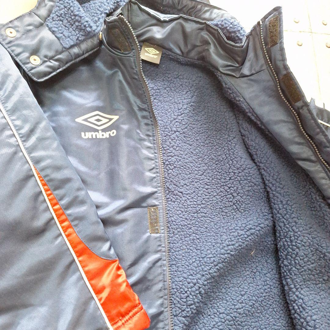 ◎DESCENTE◎UMBRO◎超あったか◎COACHブルゾン