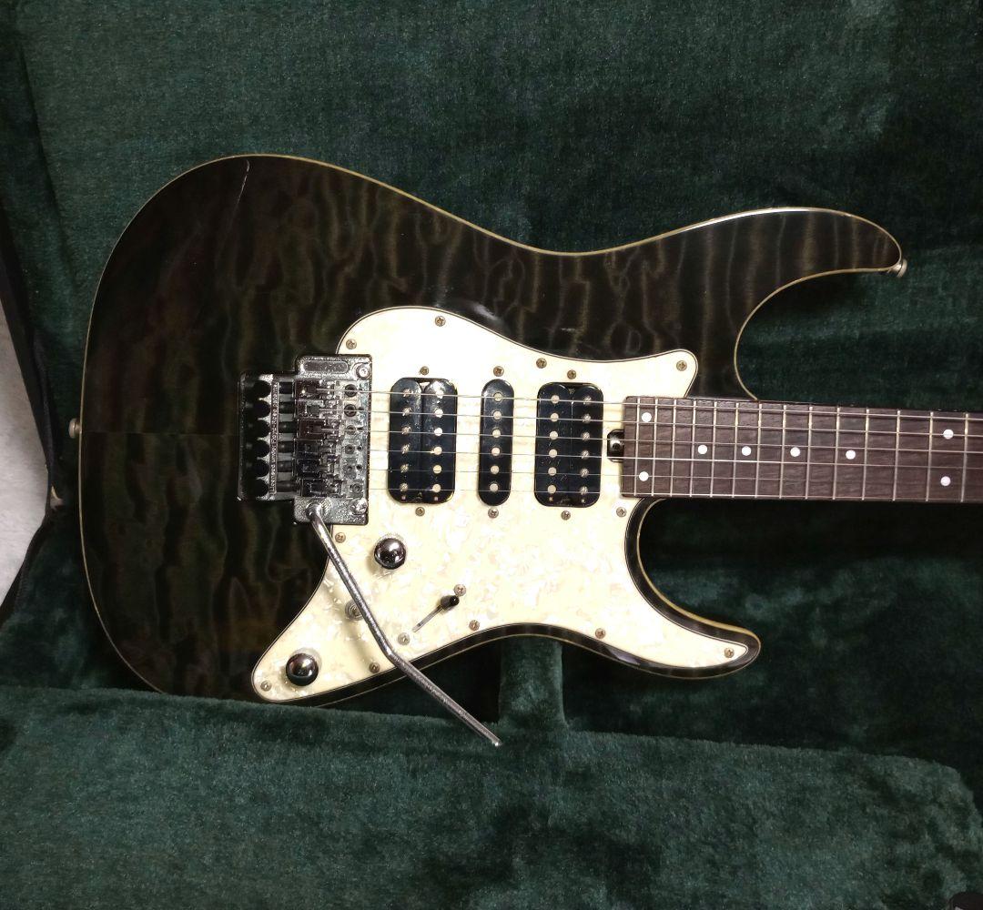 Bacchus Global Series G-CUSTOM CB/R バッカス