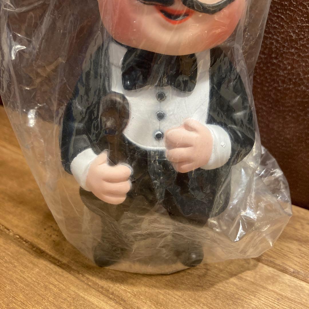 ビンテージ マジックシェフ バンクフィギュア アドバタイジング アメリカ6