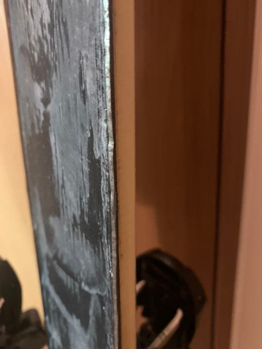 スキー サロモン salomon スラスター thruster 912ti