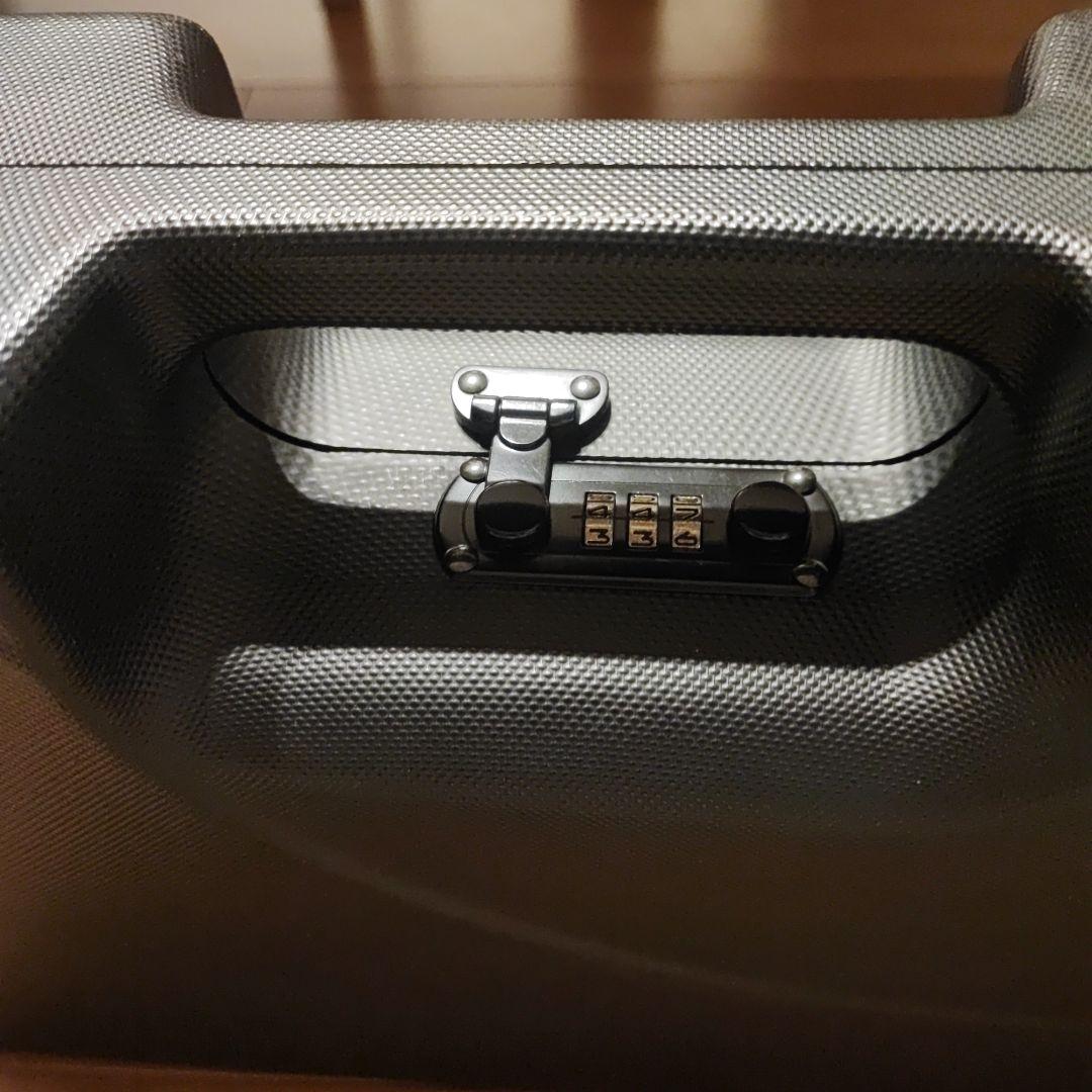 ネグリーニ　装弾ケース　350発入れ