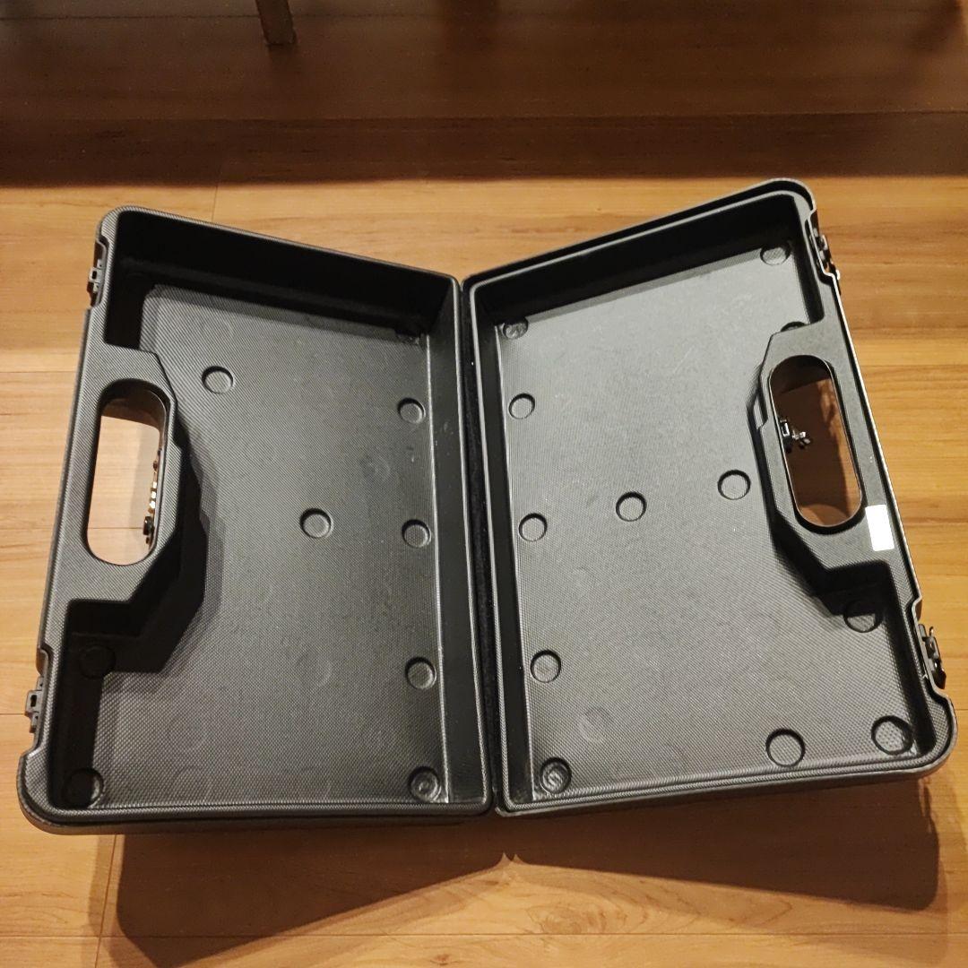 ネグリーニ　装弾ケース　350発入れ