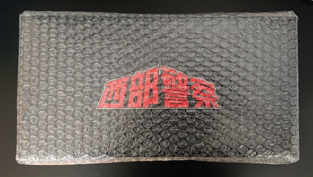 オートアート 西部警察 スーパーZ 新品未開封