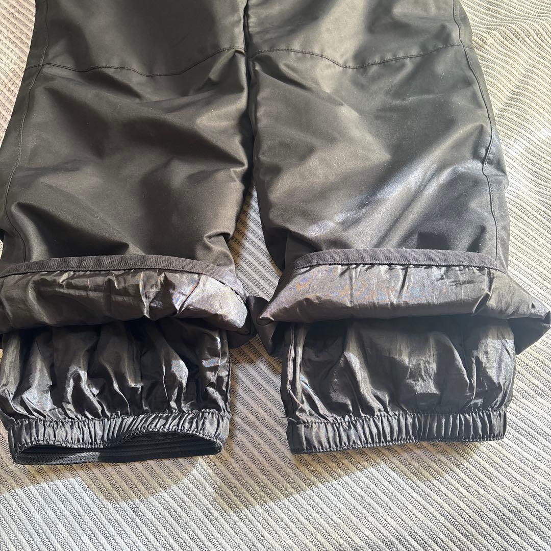 【送料無料】【美品】【上下セット】ビラボンスノーボードウェア　140 ㌢　スキー