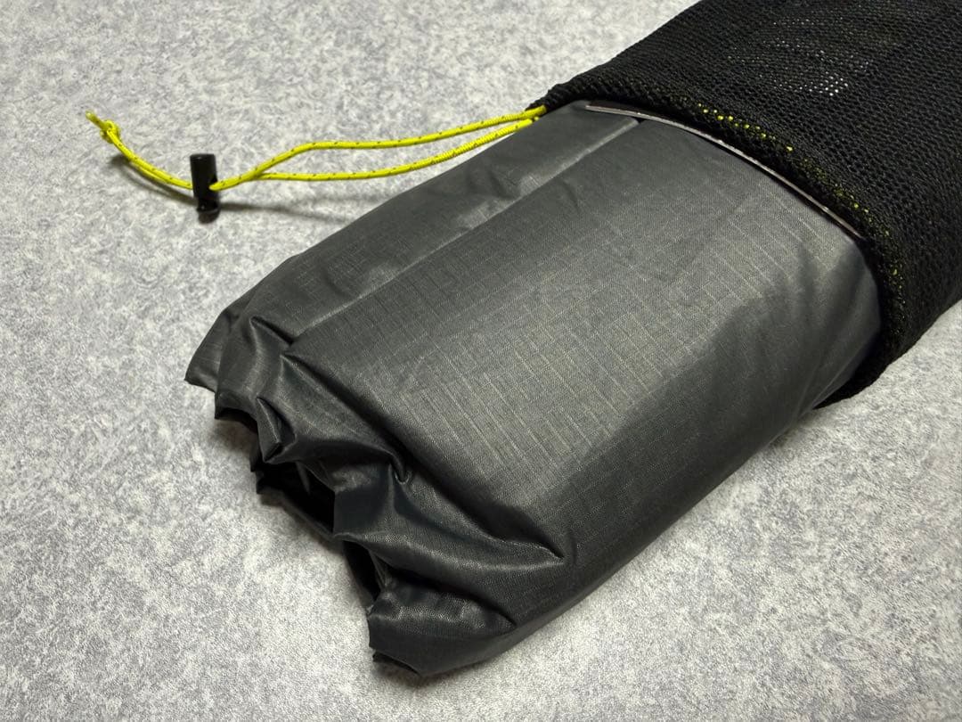 パーゴワークス ニンジャタープ