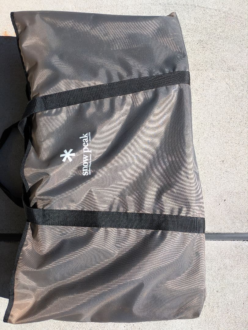  peak ジカロテーブル 1ユニットブリッジフレーム付き