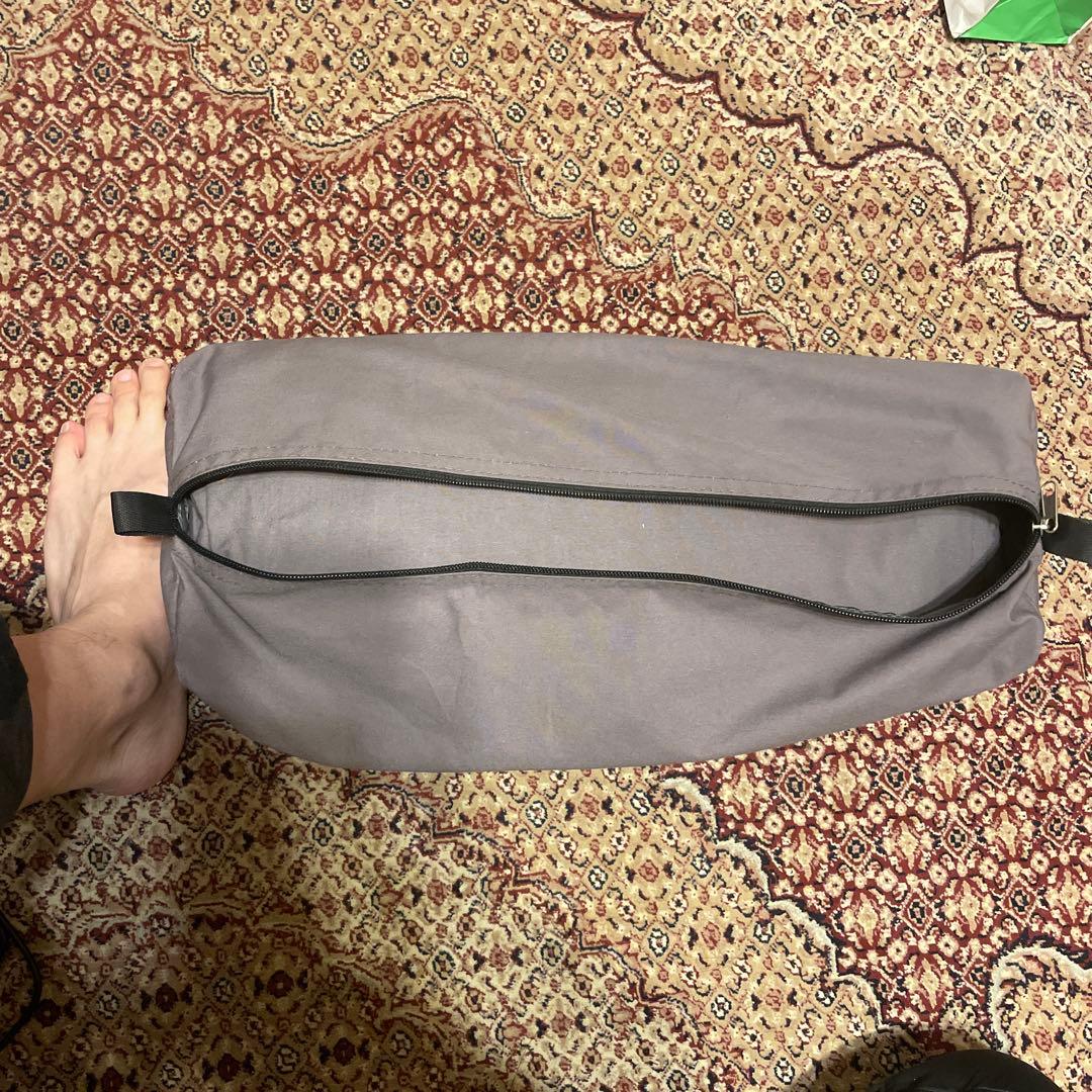 TIANBOLANG タープ TC Tarp （4.3m×4m）