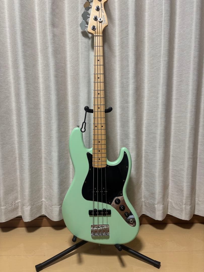 Fender American Performer エレキベース