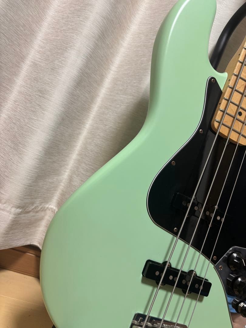 Fender American Performer エレキベース